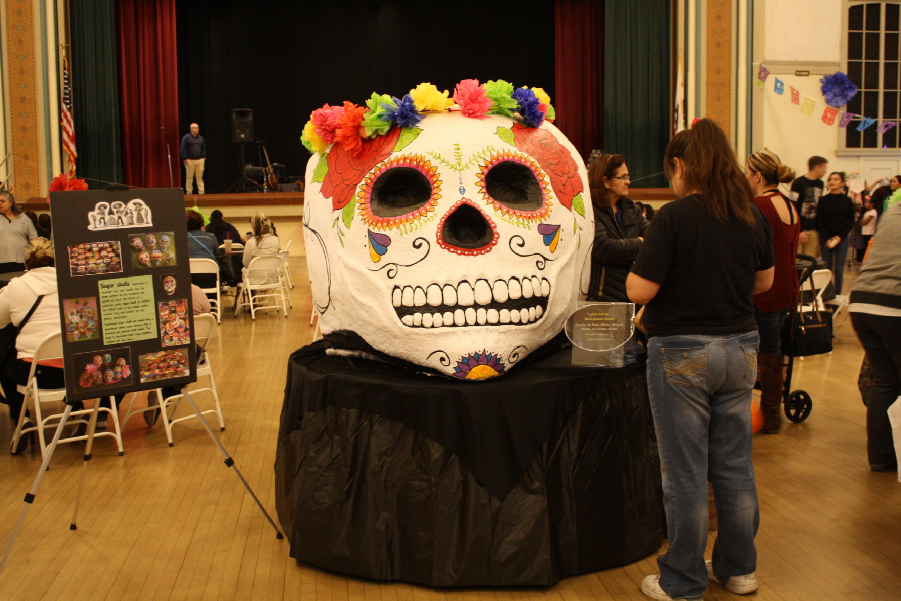 Dia de los Muertos